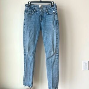 Citizens of Humanity Inga skinny jean